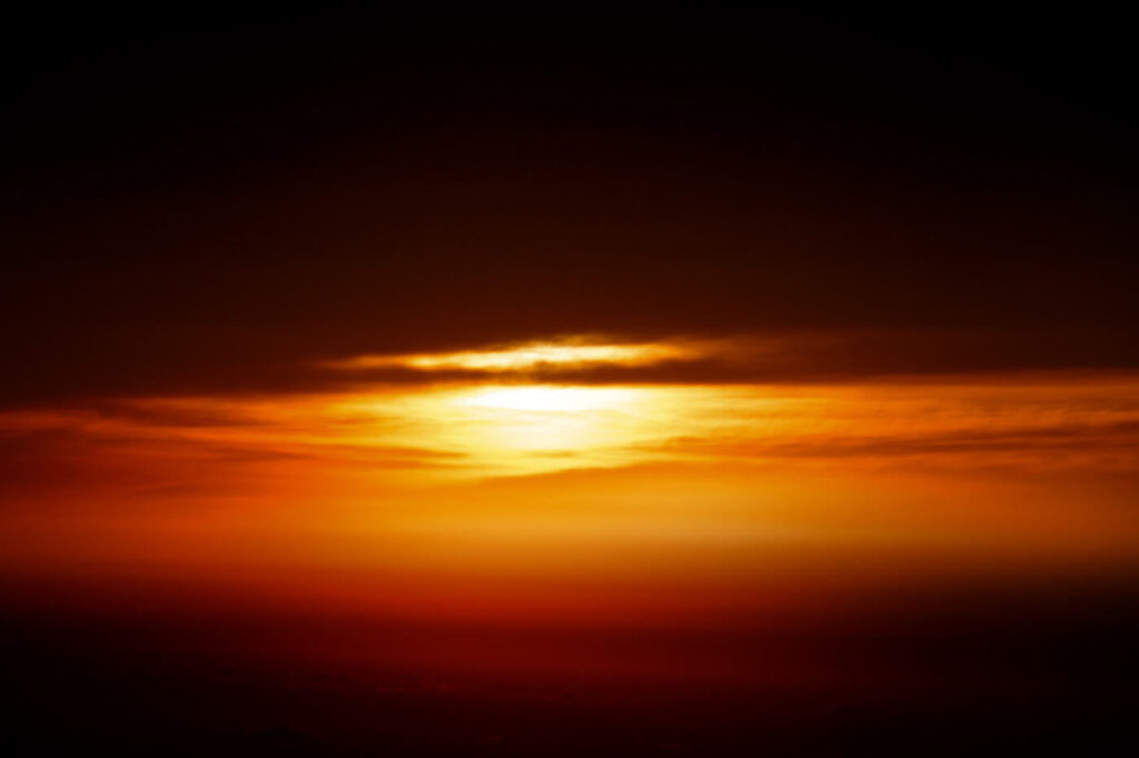 Francesco Amato - Tramonto