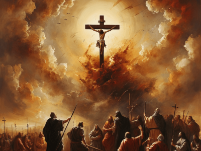Esaltazione della Croce