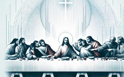 Entrare in Comunione con Dio: Il Banchetto della Vita Eterna