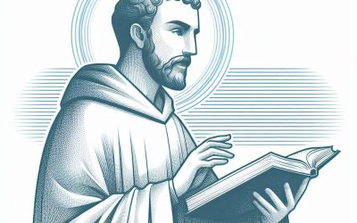 San Domenico e la Sua Missione